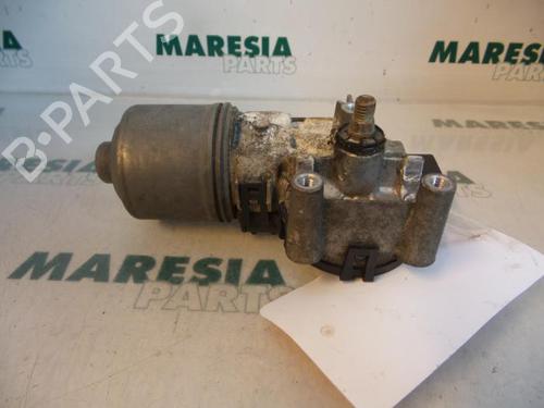 Used Front wiper motor ALFA ROMEO 147 (937_) 1.6 16V T.SPARK (937.AXA1A, 937.AXB1A, 937.BXB1A) (120 hp) 31511174