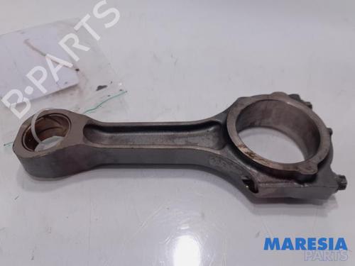 Used Other FORD TRANSIT Van (FA_ _) 2.2 TDCi (125 hp) 31519127