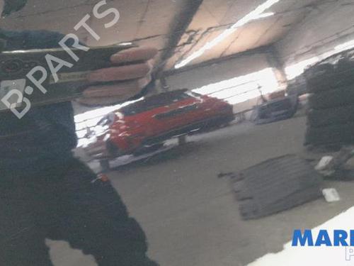 Dør venstre bagtil CITROËN C3 III (SX) 1.2 PureTech 82 | BP31429335C4