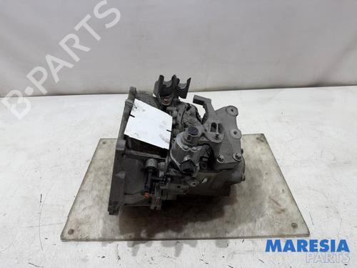 Gearbox OPEL ADAM (M13) 1.0 | BP33296106M3 - Image 7