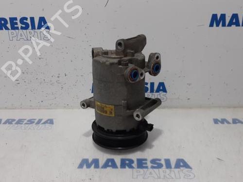 Used AC compressor CITROËN JUMPER II Bus 2.2 HDi 120 (120 hp) 31487459