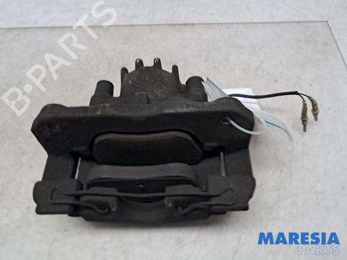Right front brake caliper CITROËN C5 III (RD_) 2.0 16V (RDRFJC, RDRFJF) | BP31394218M104 - Image 3