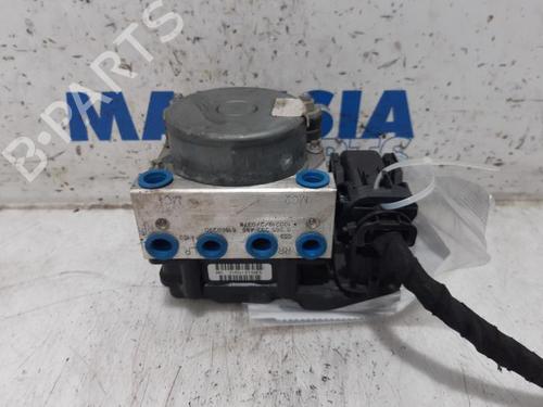 ABS pump FIAT PUNTO EVO (199_) 1.4 LPG | BP31410667M43