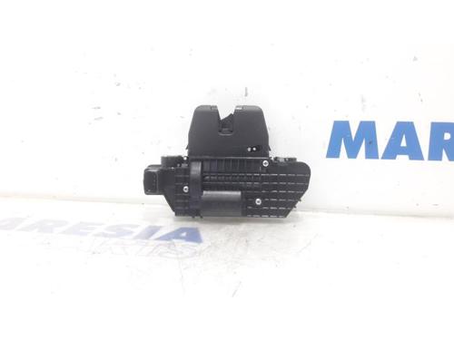 Electronic module PEUGEOT 3008 I MPV (0U_) 1.6 THP | BP31477442M83