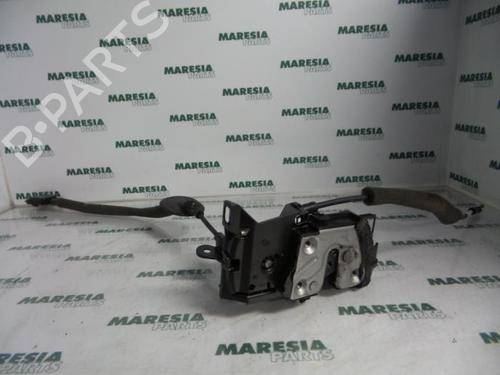 Electronic module RENAULT TWINGO III (BCM_, BCA_) 1.0 SCe 70 | BP31420067M83