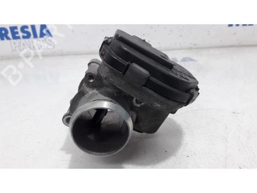 Throttle body CITROËN BERLINGO Box Body/MPV (B9) 1.6 HDi 90 | BP31389945M82 - Image 2