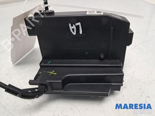 Electronic module CITROËN C4 Picasso II 1.6 THP 155 | BP31467568M83