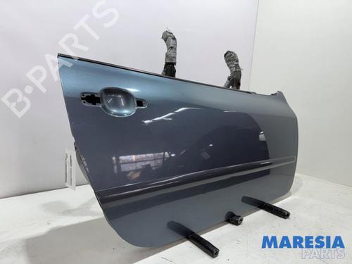 Right front door PEUGEOT 307 CC (3B) 2.0 16V | BP31416552C3