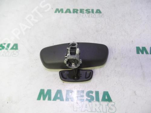 Rear mirror PEUGEOT 5008 (0U_, 0E_) 2.0 HDi 150 / BlueHDi 150 | BP31413223I6