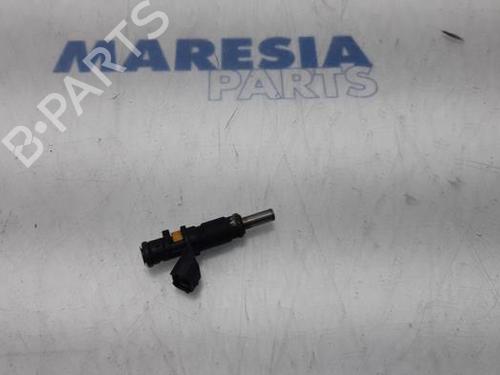 Used Injector CITROËN BERLINGO MULTISPACE (B9) 1.6 VTi 120 (120 hp) 31388111