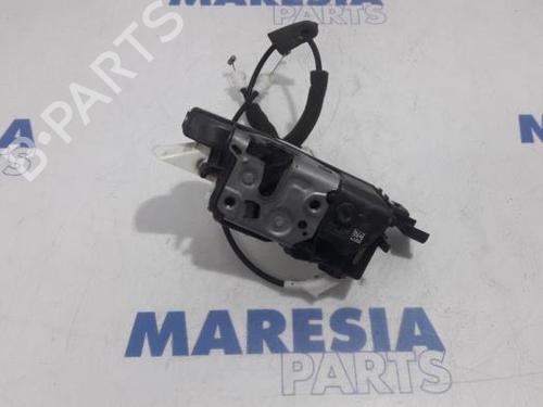 Used Electronic module CITROËN C3 II (SC_) 1.6 HDi (92 hp) 31486053
