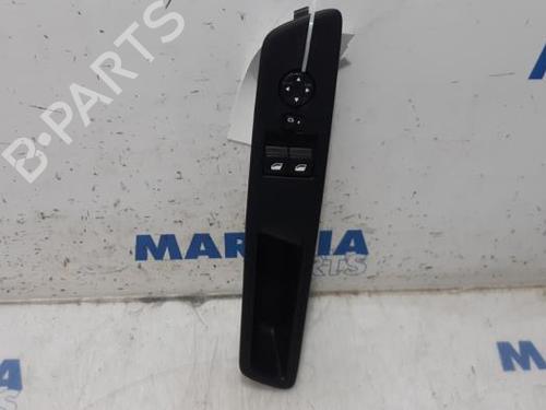 Switch CITROËN JUMPY III Van (V_) 1.6 BlueHDi 95 | BP31507359I30