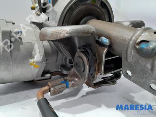 Steering column FIAT 500 (312_) 1.2 (312AXA1A) | BP31439876M21  - Image 8