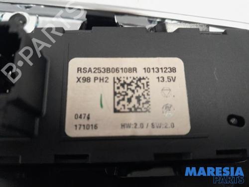 Other RENAULT CAPTUR I (J5_, H5_) 1.2 TCe 120 | BP31413518O1