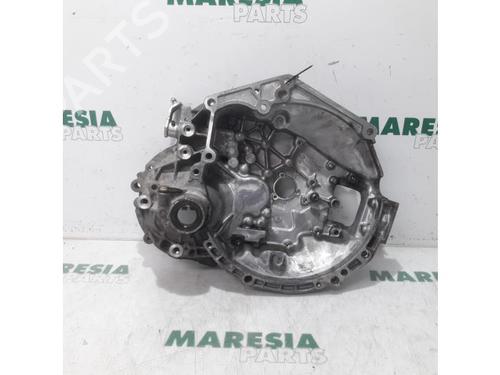 Used Manual Gearbox (For Parts) CITROËN C3 I (FC_, FN_) 1.1 i (60 hp) 31529011