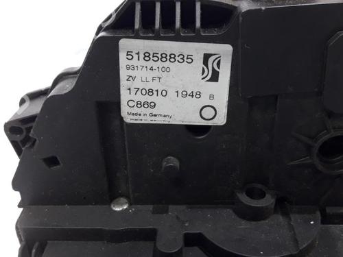 Electronic module FIAT PUNTO EVO (199_) 1.3 D Multijet | BP31511550M83