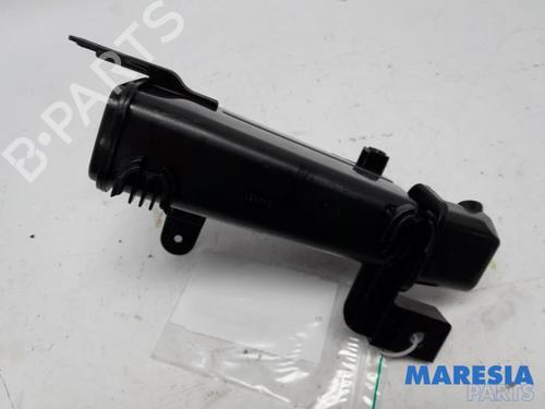 partikelfilter CITROËN BERLINGO MULTISPACE (B9) 1.6 VTi 120 | BP31467886M81