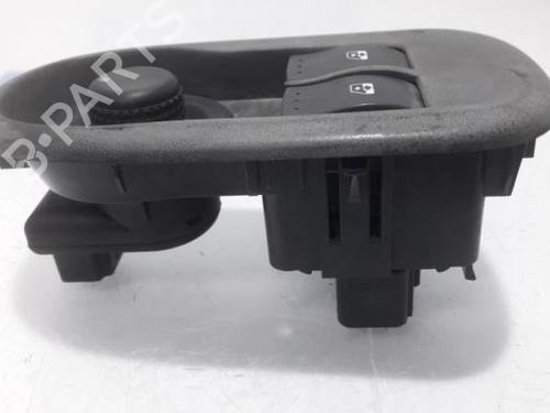 Switch RENAULT MASTER III Van (FV) 2.3 dCi 150 FWD (FV0F, FV03, FV09) | BP31481972I30