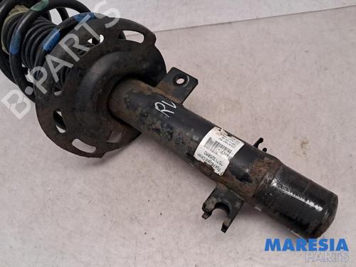 Right front shock absorber CITROËN DS3 (SA_) 1.6 THP 155 | BP31483203M17