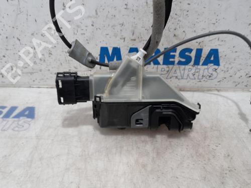 Electronic module OPEL VIVARO C Van (K0) 2.0 | BP31481062M83