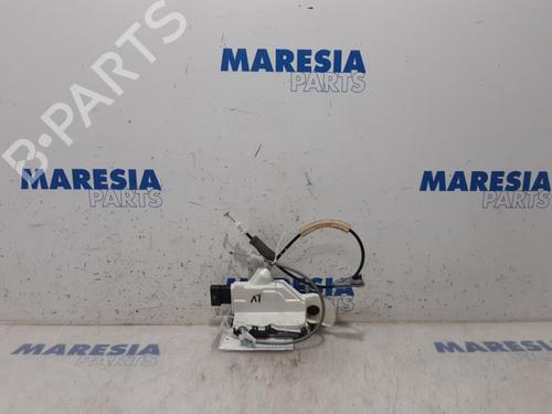 Electronic module CITROËN C4 CACTUS 1.6 BlueHDi 100 | BP31506857M83