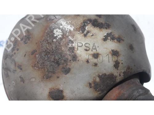 Particulate filter CITROËN BERLINGO Box Body/MPV (B9) 1.6 HDi 90 16V | BP31514264M81 - Image 3