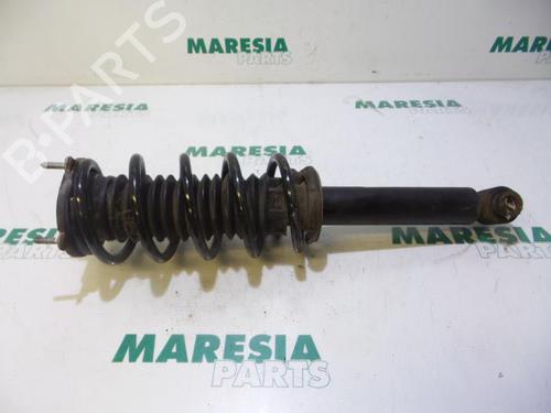 Used Left front shock absorber PEUGEOT 407 SW (6E_, 6D_) 2.0 HDi 135 (136 hp) 31479120