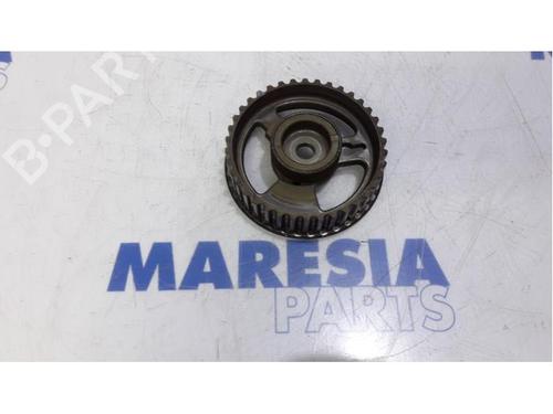 pulley-citroen-xsara-picasso-n68-1999-2000-2001-2002-2003-2004-2005-2006-2007-2008-2009-2010-2011-2012-31451197 main image