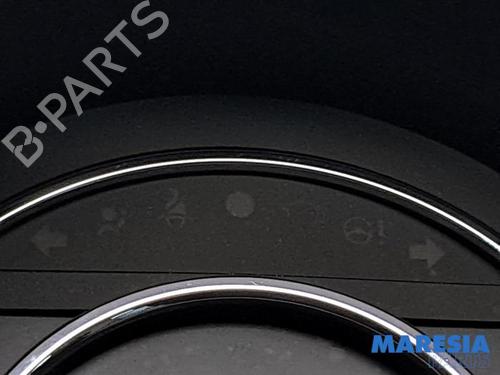 Instrument cluster FIAT 500 (312_) 0.9 (312AXN1A) | BP31436992C47