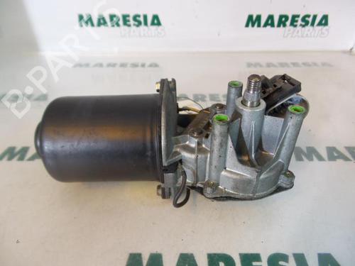 Used Front wiper motor RENAULT KANGOO Express (FC0/1_) D 65 1.9 (FC0E, FC02, FC0J, FC0N) (64 hp) 31423798