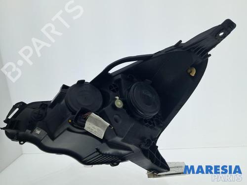 Right headlight CITROËN C3 II (SC_) 1.6 VTi 120 | BP32351420C29