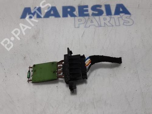 Elektronisk sensor CITROËN BERLINGO Box Body/MPV (B9) 1.6 HDi 90 (90 hp) 31455420