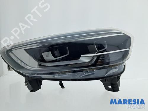 Used Right headlight Right headlight RENAULT KADJAR (HA_, HL_) 1.2 TCe 130 (HLMR) (130 hp) 39690091 39690091