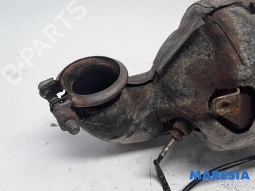 Catalyst PEUGEOT EXPERT Van (V_) 1.6 BlueHDi 95 | BP31390684M10 - Image 3