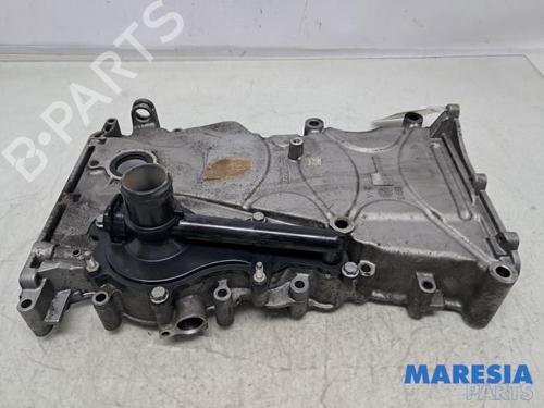 Used Timing cover FIAT PANDA (312_, 319_) 0.9 (312PXG1A) (86 hp) 32011897
