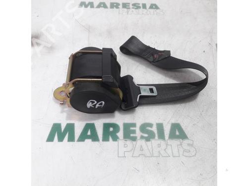 Used Rear right seatbelt PEUGEOT 307 CC (3B) 2.0 16V (177 hp) 31462815