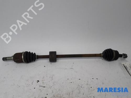 Used Right front driveshaft FIAT 500 (312_) 1.2 (312AXA1A) (69 hp) 31439947