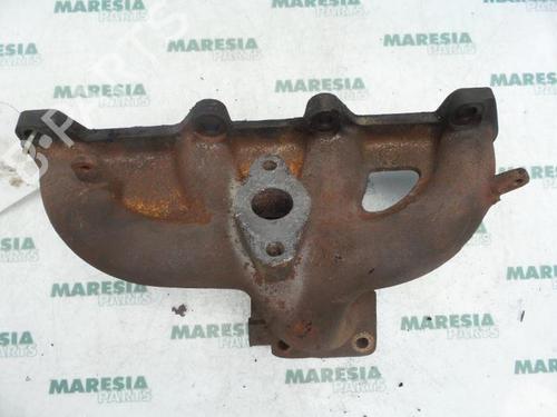 Used Exhaust manifold ALFA ROMEO 156 Sportwagon (932_) 1.9 JTD (932B2) (105 hp) 31503304