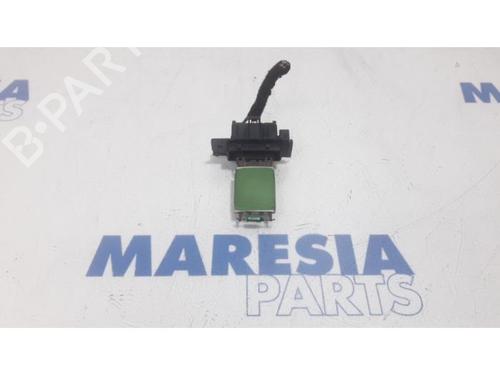 Used Electronic sensor CITROËN BERLINGO Box Body/MPV (B9) 1.6 HDi 90 16V (90 hp) 31397697
