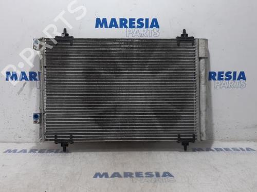 Used AC radiator CITROËN C4 Grand Picasso I (UA_) 1.6 HDi 110 (112 hp) 31519981