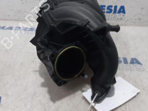 Injection rail PEUGEOT 3008 I MPV (0U_) 1.6 VTi | BP31497456M98 