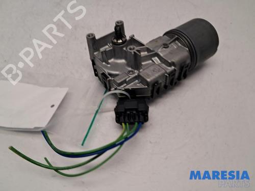 Front wiper motor CITROËN BERLINGO MULTISPACE (B9) 1.6 VTi 120 | BP31524677M29