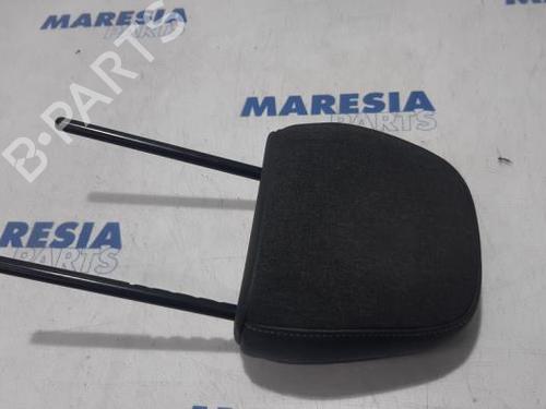Nakkestøtte CITROËN C3 II (SC_) 1.2 VTi 82 (82 hp) 31453145