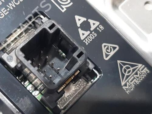 Andre RENAULT CLIO V (B7_) 1.0 TCe 100 (B7MT) | BP31447499O1 