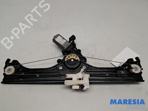 Front right window mechanism FIAT 500 (312_) 1.2 (312AXA1A) | BP31507689C23