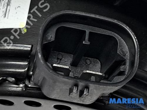 Pipe PEUGEOT 2008 I (CU_) 1.6 VTi | BP31387293M125 - Image 3