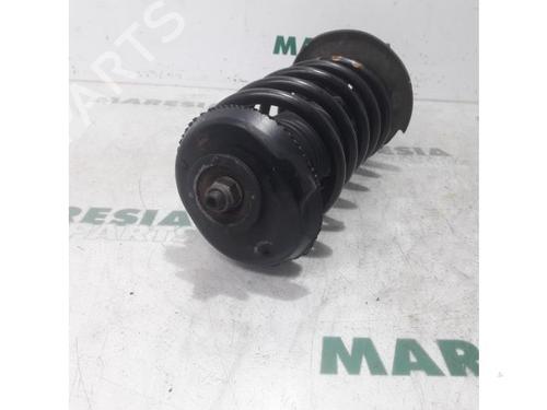 Left front shock absorber PEUGEOT 207 CC (WD_) 1.6 16V Turbo | BP31440111M16