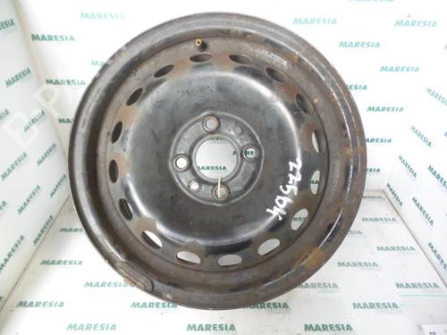 Fælk AUDI A4 B5 (8D2) 1.8 (125 hp) 31500166