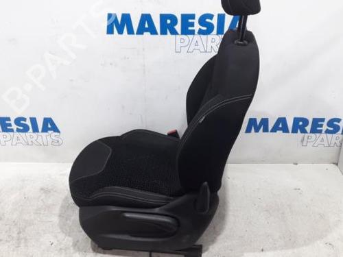 Left front seat CITROËN C3 II (SC_) 1.4 | BP31396682C15