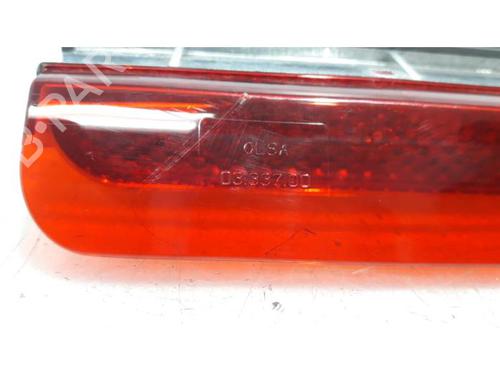 Third brake light FIAT 500 (312_) 1.2 (312AXA1A) | BP31438124L11